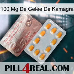 100 Mg De Gelée De Kamagra new13